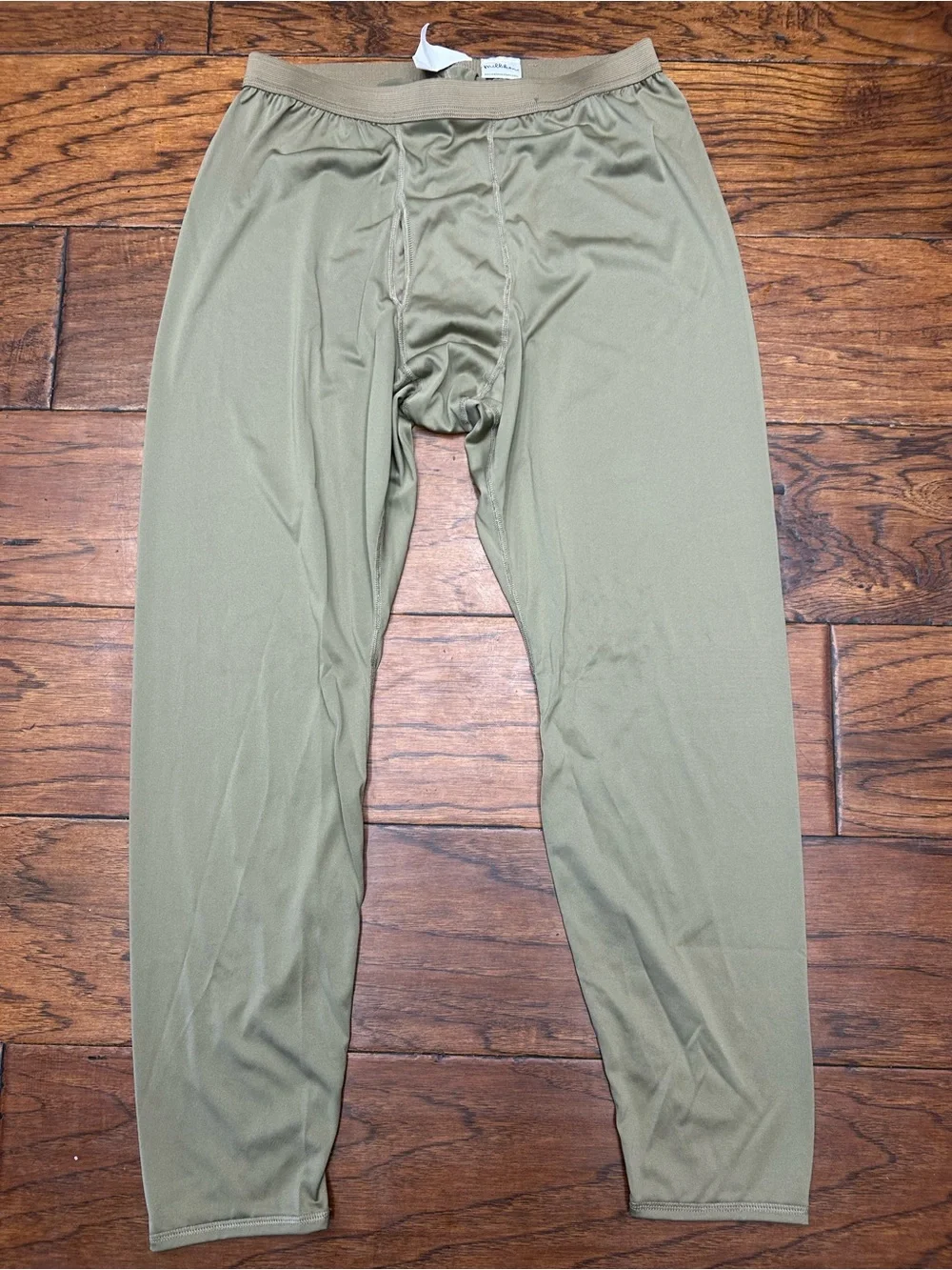Milliken Military Level 1 GEN3 Men's Thermal Base Layer Pants - Olive